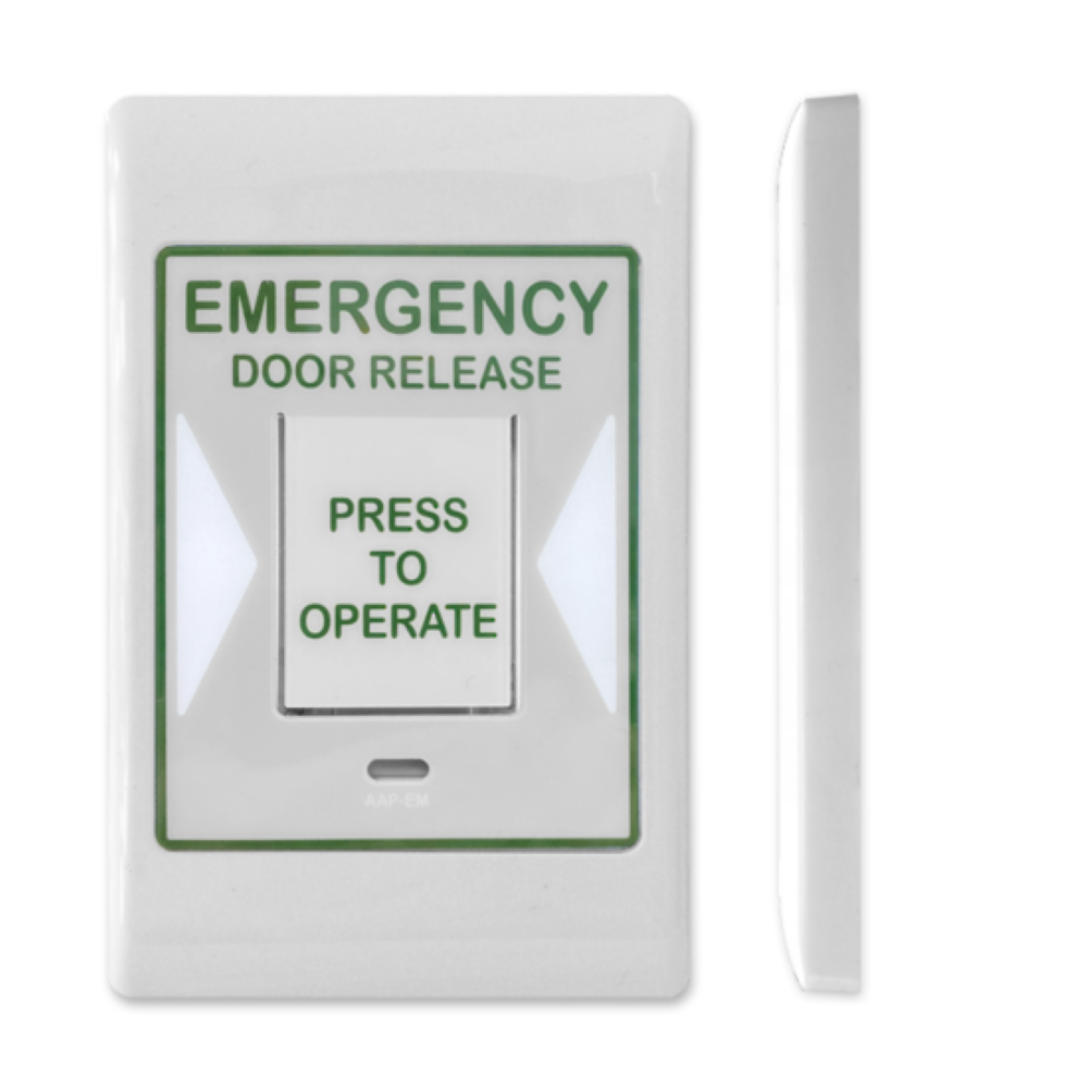 AAP Arrowhead Alarms AAP AAP-EM – Access Control | ACP Online