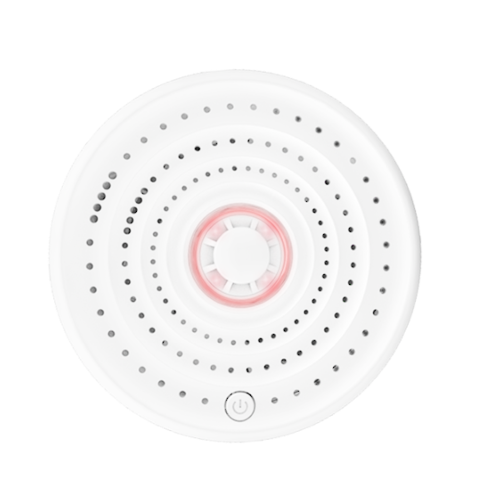 AAP Arrowhead Alarms AAP AAP-HEAT – Fire Alarm | ACP Online