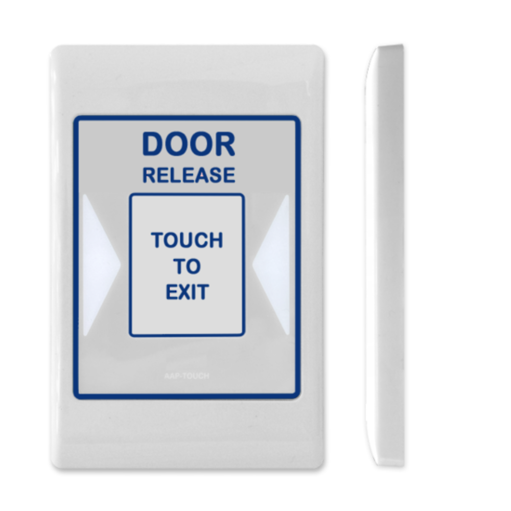AAP Arrowhead Alarms AAP AAP-TOUCH – Access Control | ACP Online