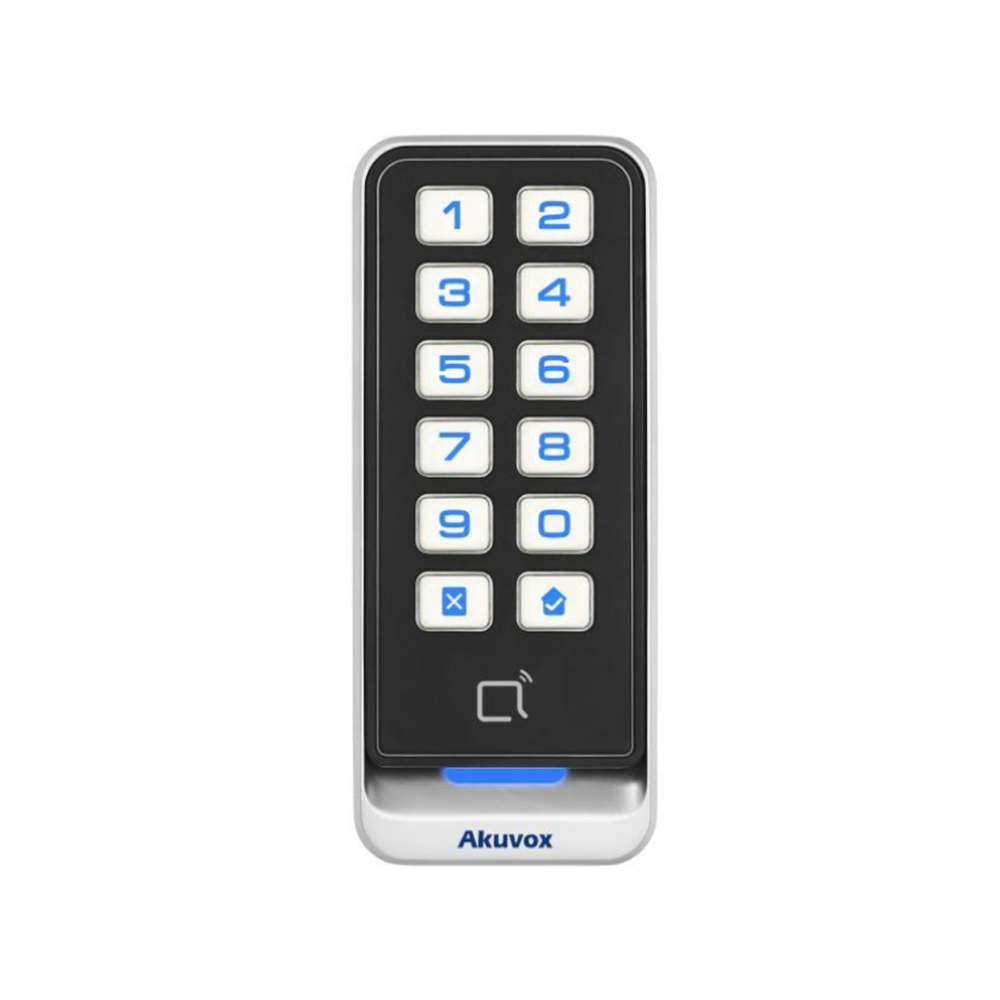 Akuvox ACR-CRM11 – Access Control | ACP Online