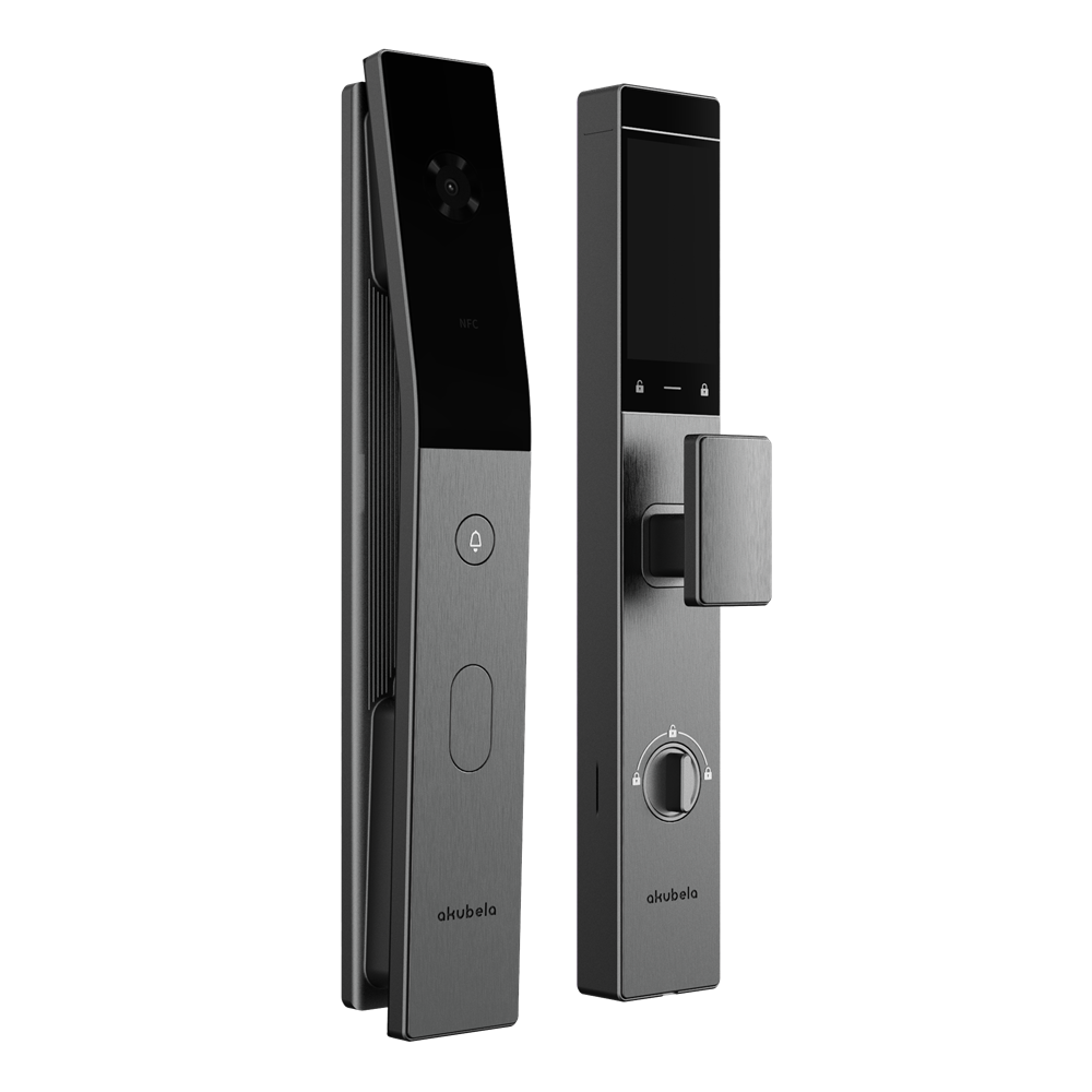 Akubela Smart-Lock SL60 – Access Control | ACP Online