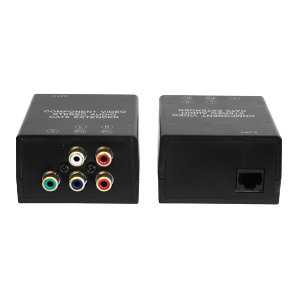 Russound Component Video-Audio Extender (ARC-1276×2) – ARCO – Arco | ACP Online