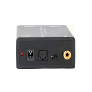 Russound 2 In 4 Out Toslink Audio Switcher/Splitter (ARC-1359A) – Arco – Arco | ACP Online