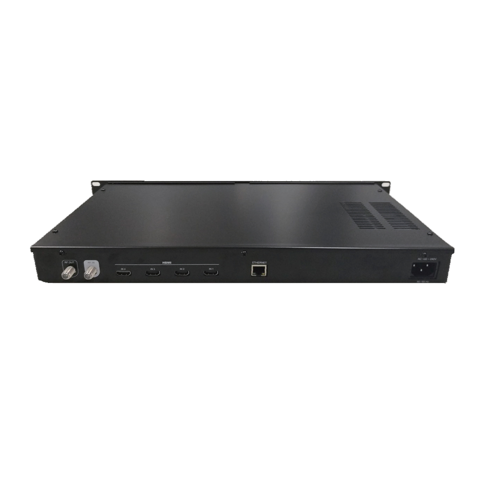Arco 4 Channel DVB-T Modulator (ARC-4CHDVB-THD) – ARCO – Arco | ACP Online