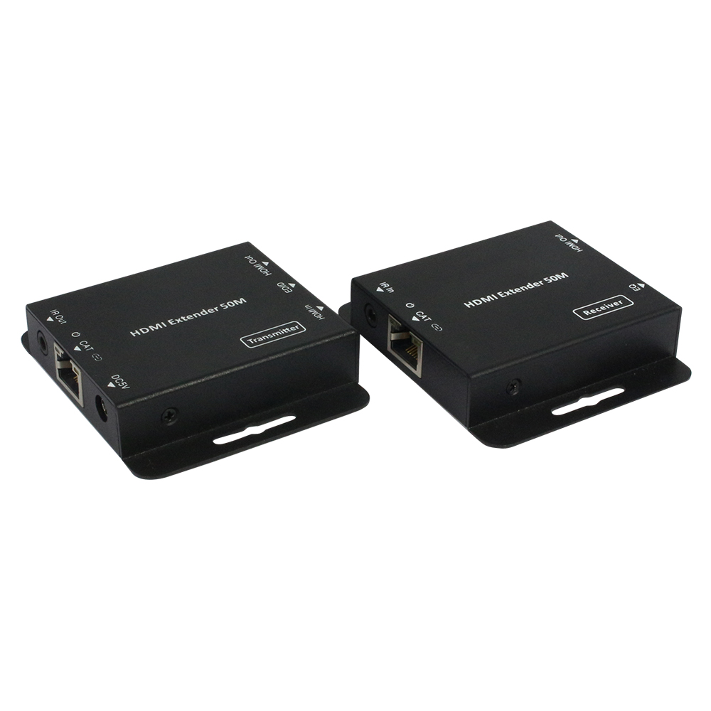 Arco HDMI Extender with loop out 50M – 1080P@60Hz (ARC-E50C) – Arco – Arco | ACP Online