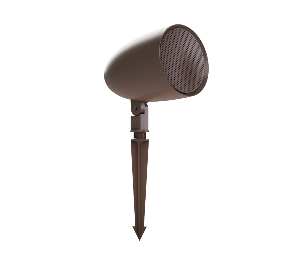 Russound Landscape Speaker (AW4-LS-BR) – Russound – Audio | ACP Online