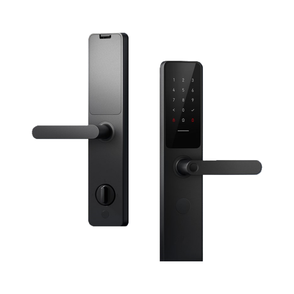 Akubela Smart-Lock C6 – Access Control | ACP Online