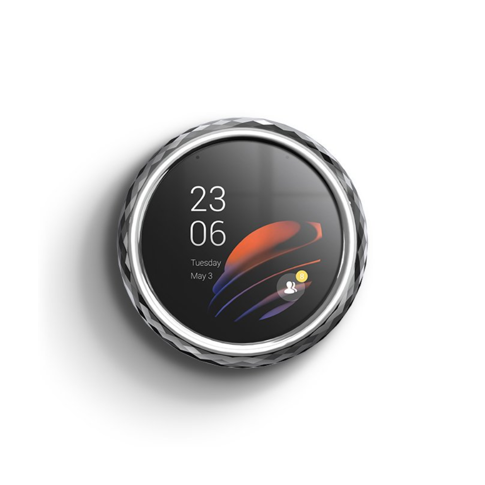 Akubela HyPanel Lux Ring CT61-PoE – Akubela | ACP Online