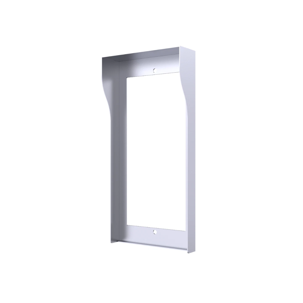 Akuvox R20A In-Wall Mounting Rain-Cover – Akuvox Intercom Accessories | ACP Online