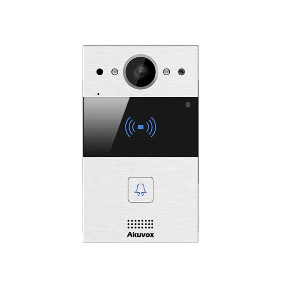 Akuvox R20A – Akuvox IP Video Intercoms | ACP Online