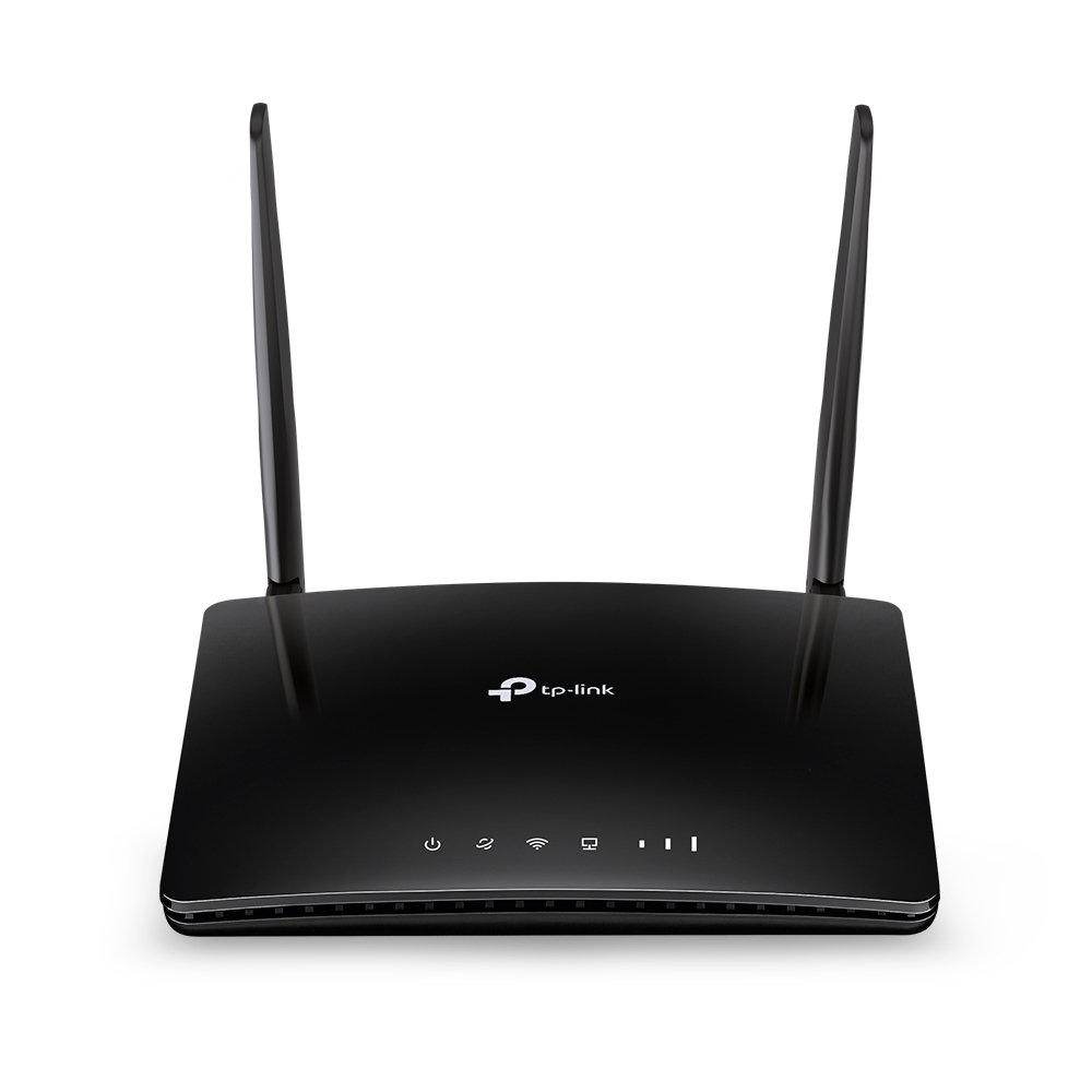 TP-Link Archer MR400 – 3G/4G Routers | ACP Online