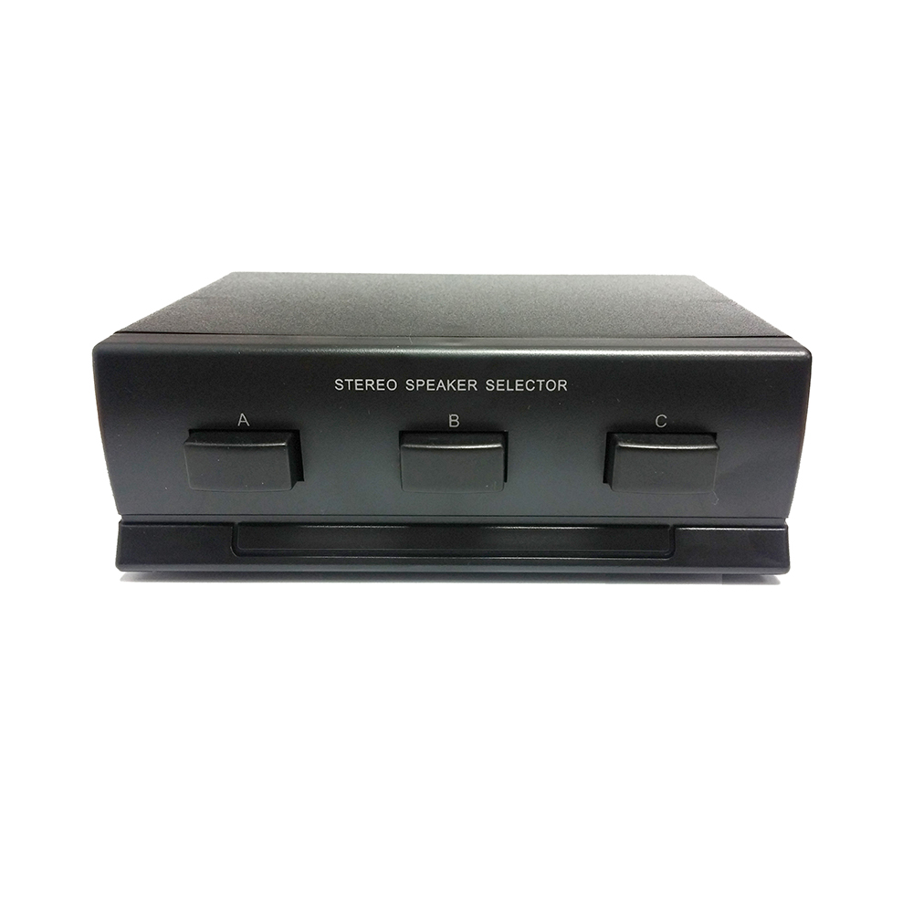 Russound 3 Way Speaker Selector (ARC-1040) – Arco – Arco | ACP Online