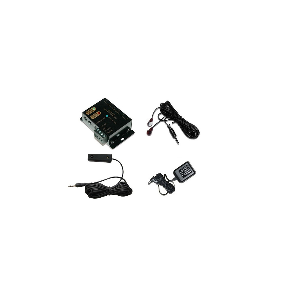 Russound IR Repeater Kit (ARC-1204A) – Arco – Arco | ACP Online