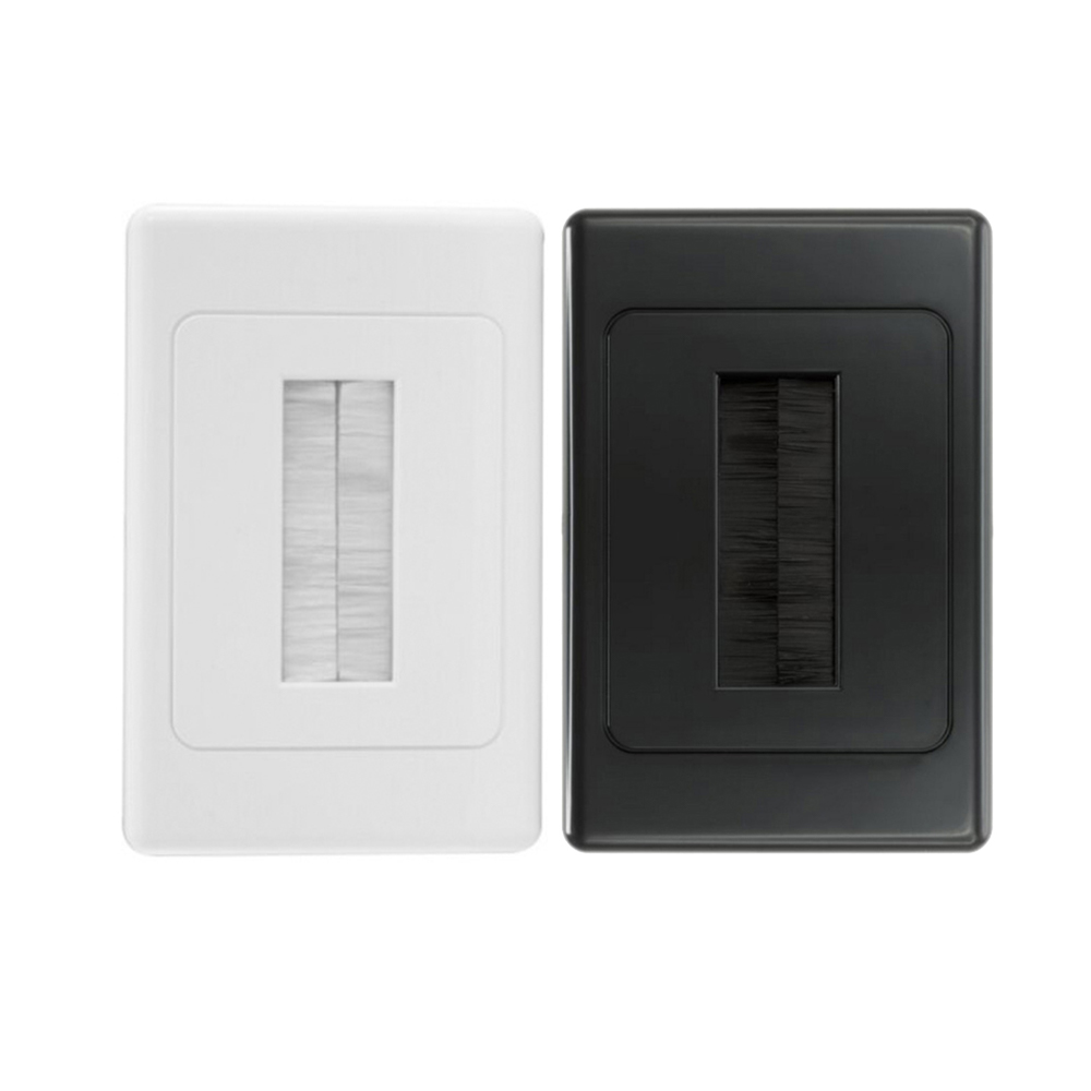 ACPonline Brush Wall Plate (BWPW) – Arco | ACP Online