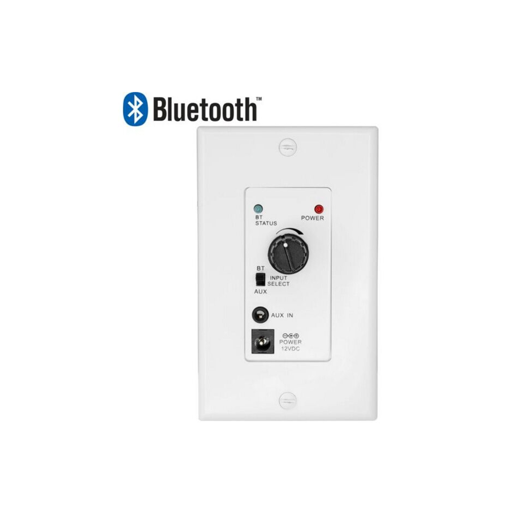 Arco In-wall Bluetooth amp and Speaker Kit (ARC-1328KT) – Arco | ACP Online