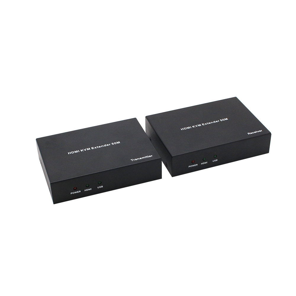 Arco HDMI USB KVM Extender (ARC-HUK50) – Arco – Arco | ACP Online