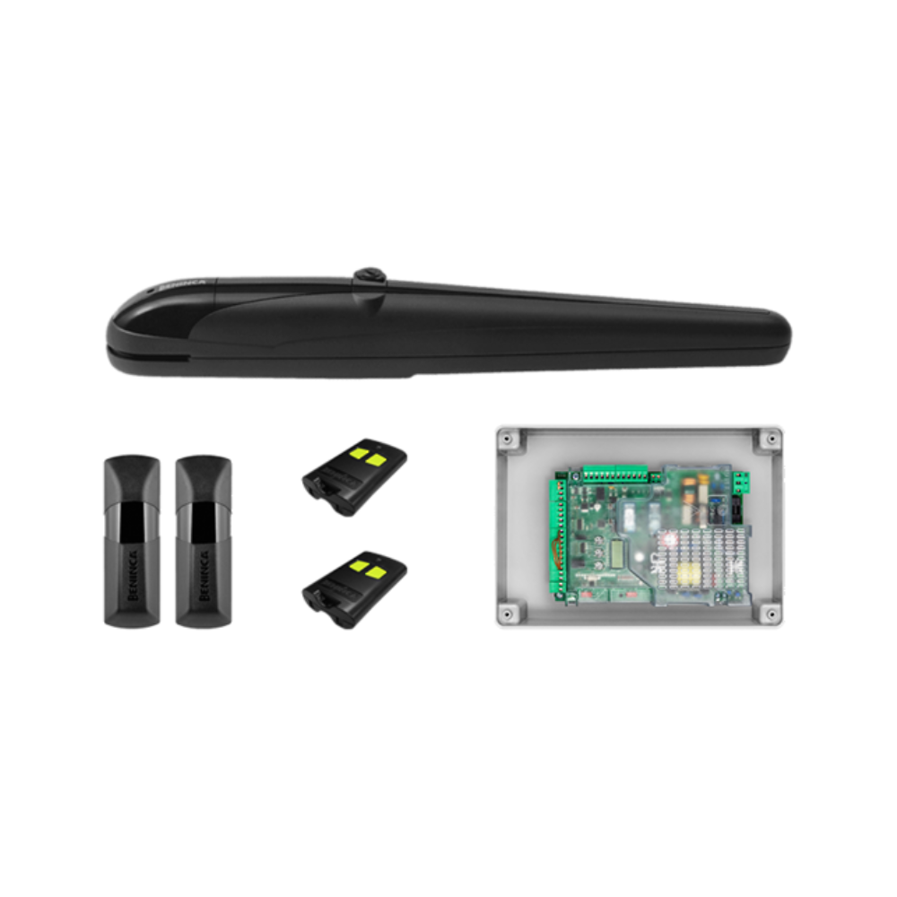 AAP Arrowhead Alarms AAP B-BOB3024KIT-1 – Automation & Control | ACP Online