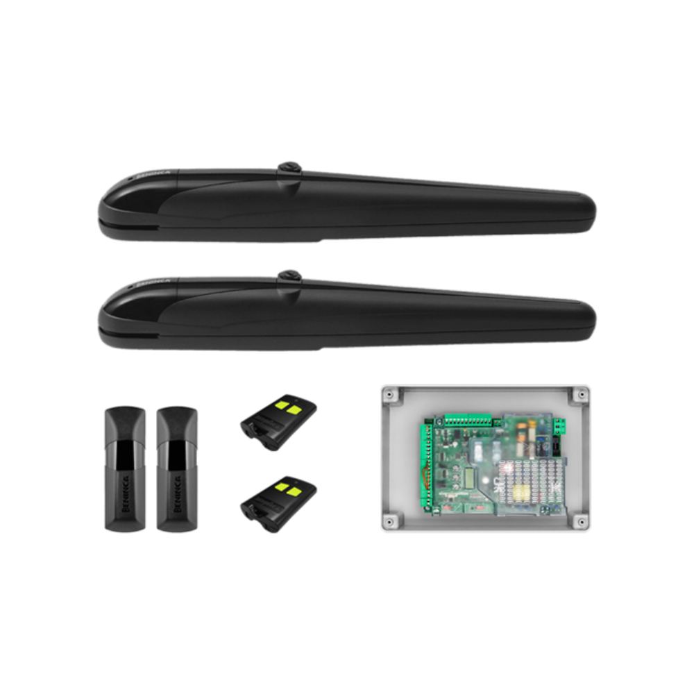 AAP Arrowhead Alarms AAP B-BOB3024KIT-2 – Automation & Control | ACP Online