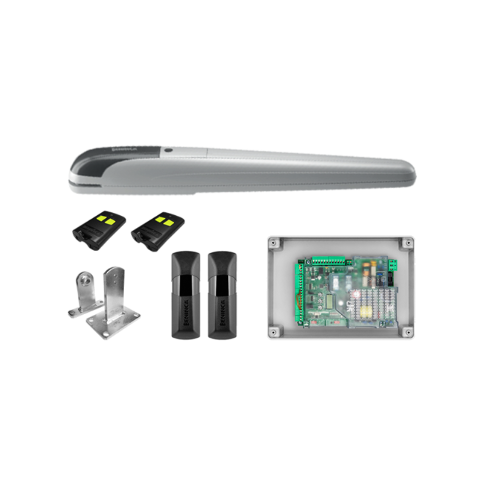 AAP Arrowhead Alarms AAP B-BOB5024KIT-1 – Automation & Control | ACP Online