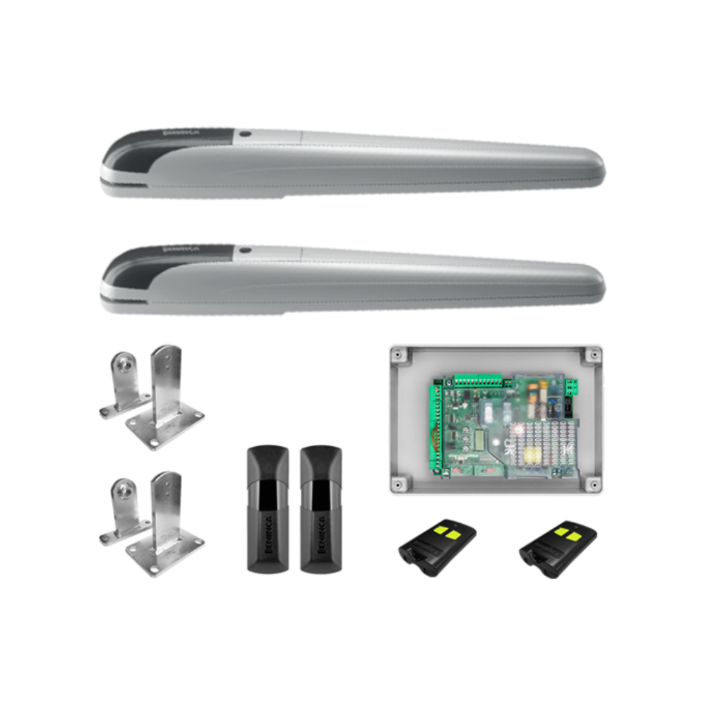AAP Arrowhead Alarms AAP B-BOB5024KIT-2 – Automation & Control | ACP Online