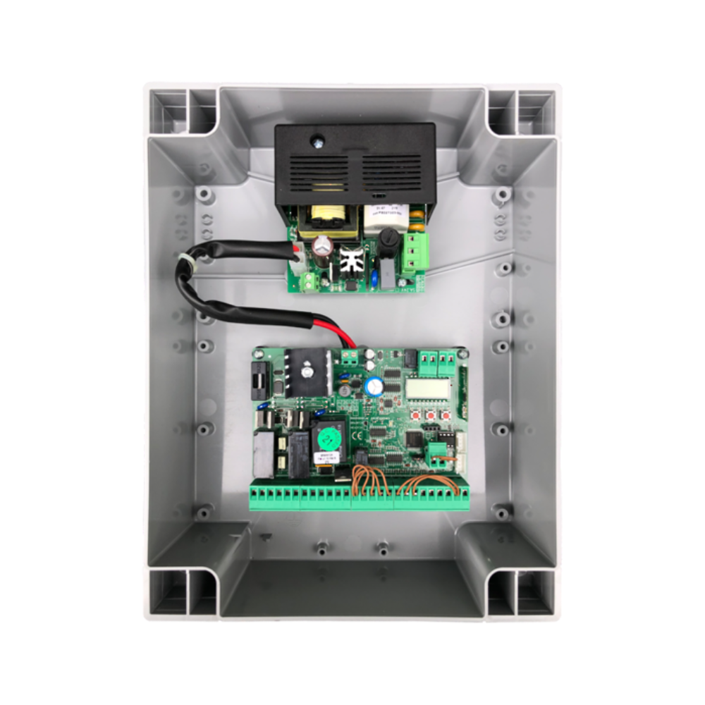 AAP B-BRAINY24+ – Automation & Control | ACP Online