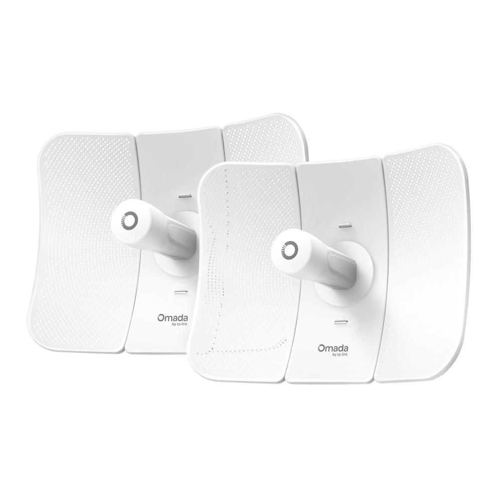 TP-Link Omada Beam Bridge 5 UR KIT – Networking Products | ACP Online