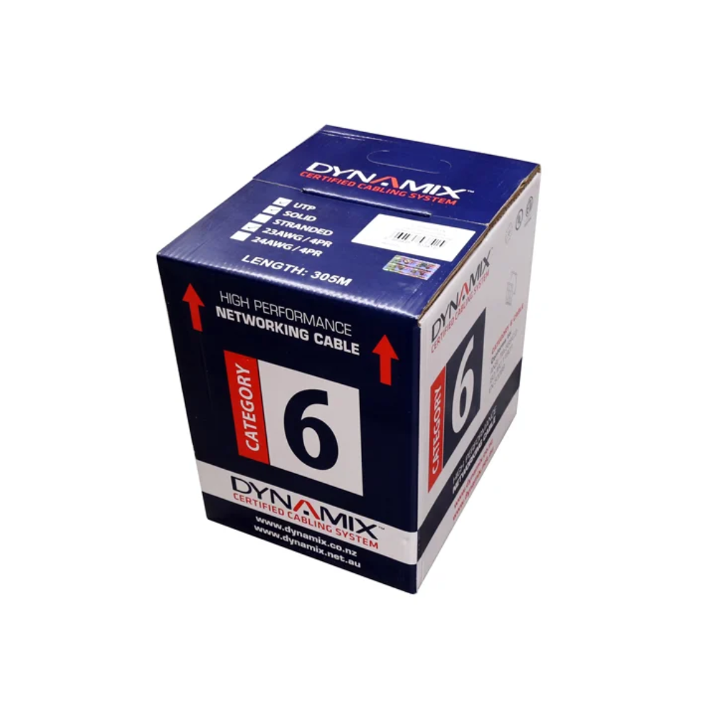 Dynamix C-C6-SLDPURPLE – Cables & Accessories | ACP Online