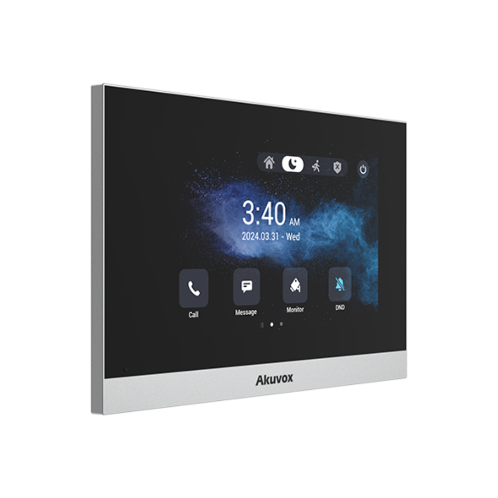 Akuvox C316W – Akuvox IP Video Intercoms | ACP Online
