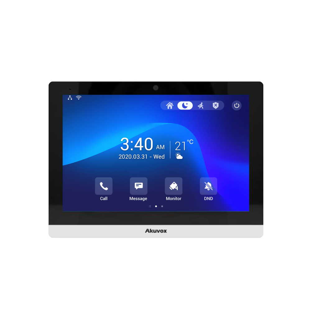 Akuvox C319A – Akuvox IP Video Intercoms | ACP Online