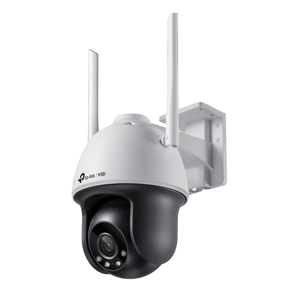 TP-Link VIGI C540-4G – CCTV / Surveillance | ACP Online