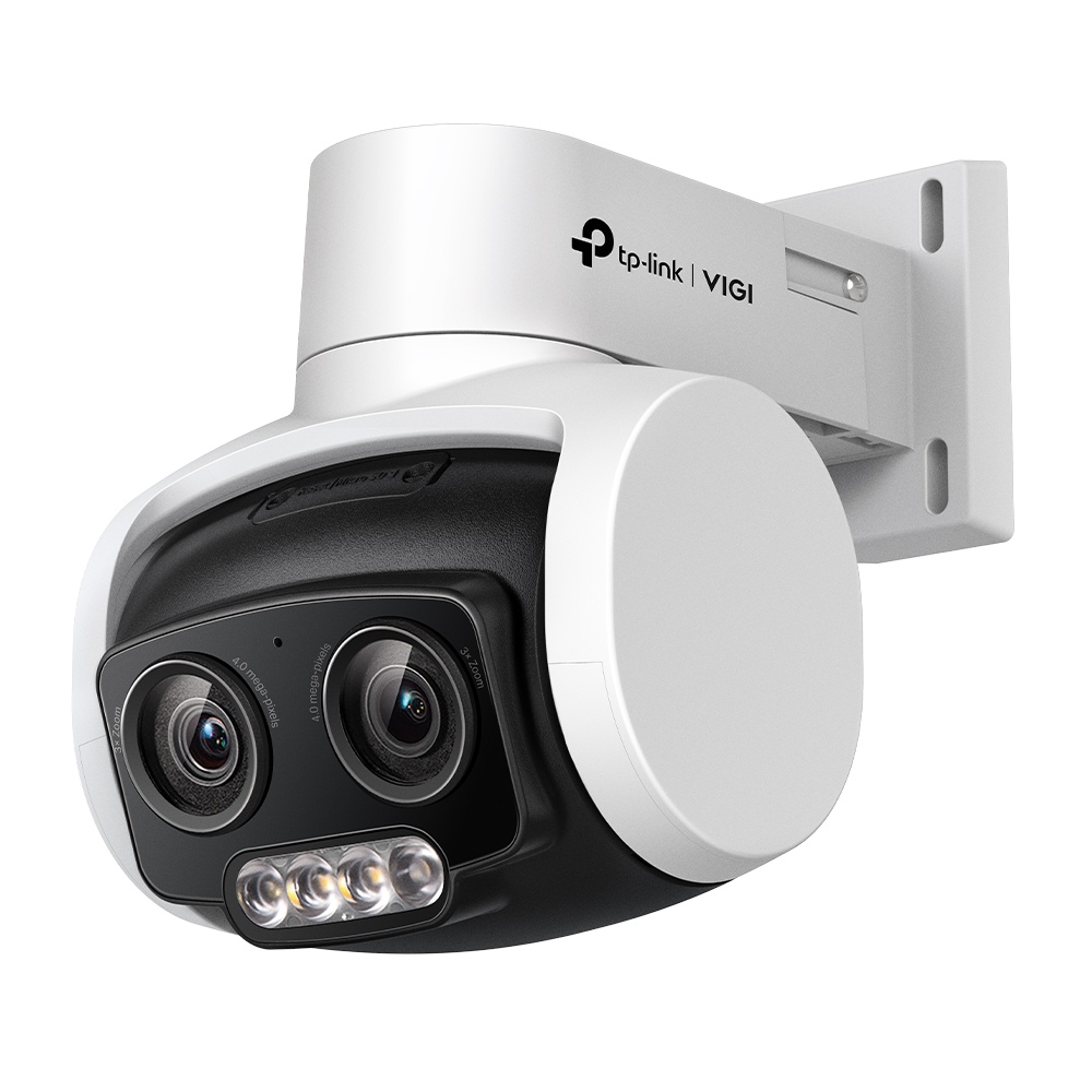TP-Link VIGI C540V – CCTV / Surveillance | ACP Online