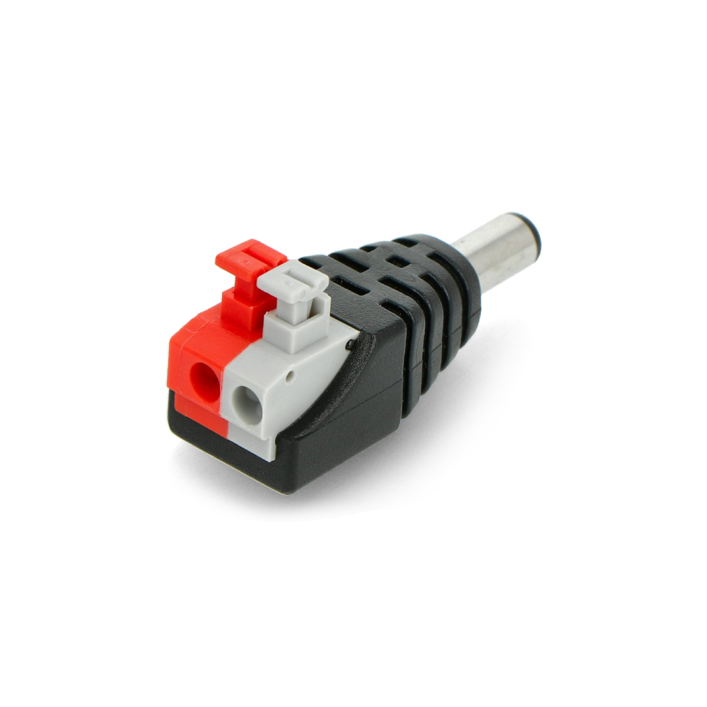 iSecure CC6101-T-M – CCTV Accessories | ACP Online