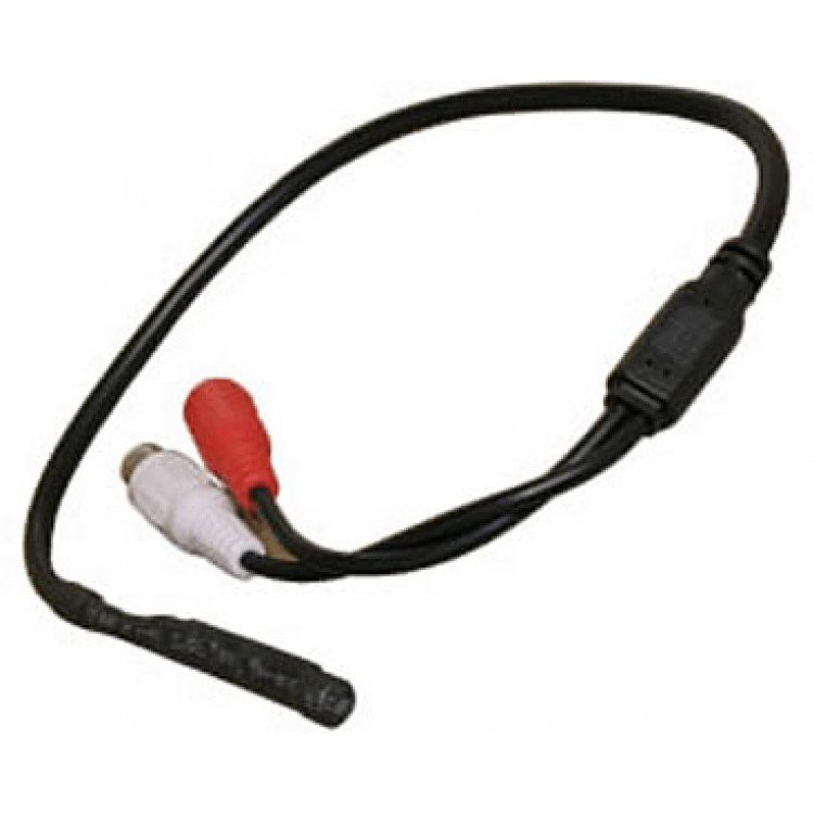 iSecure CC7100 – Audio Microphone | ACP Online