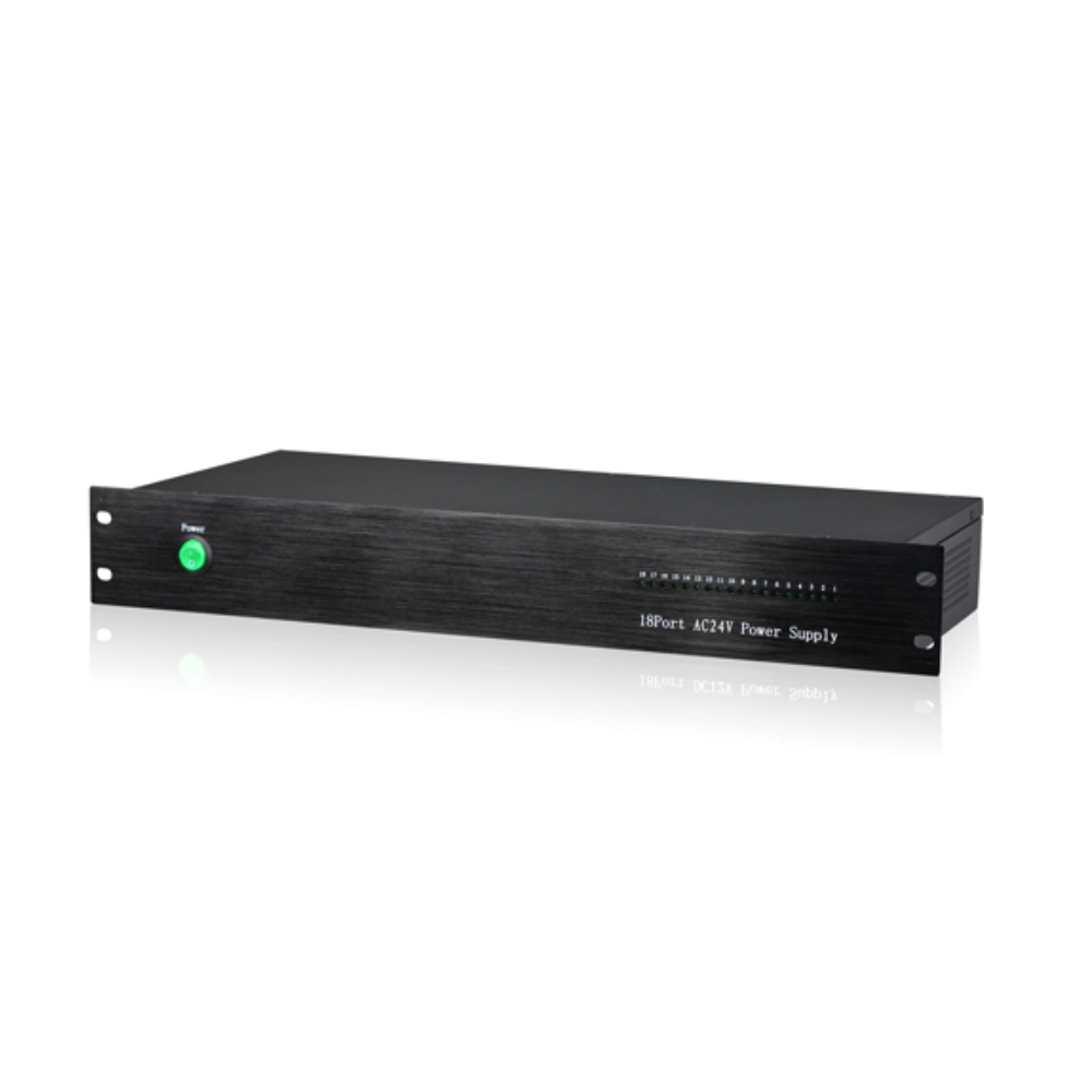 iSecure CP2418-20A-1.5U – Batteries | ACP Online