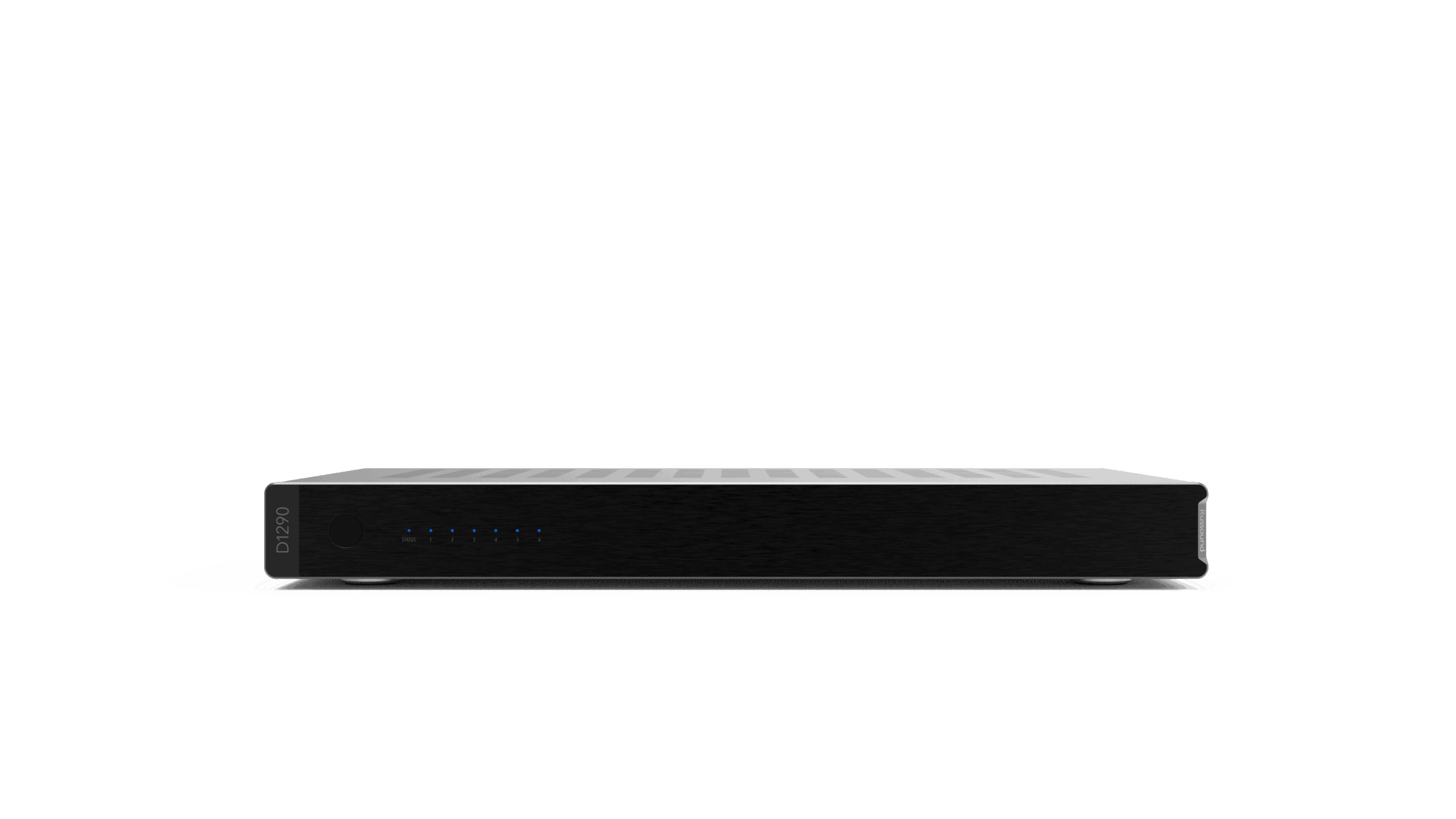 Russound Twelve-Channel Digital Amplifier (D1290) – Russound – Amplifiers | ACP Online