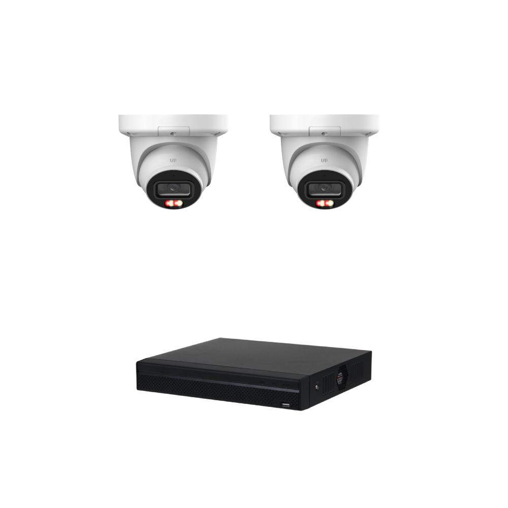 Dahua DA6MPIPKIT1 – CCTV / Surveillance | ACP Online