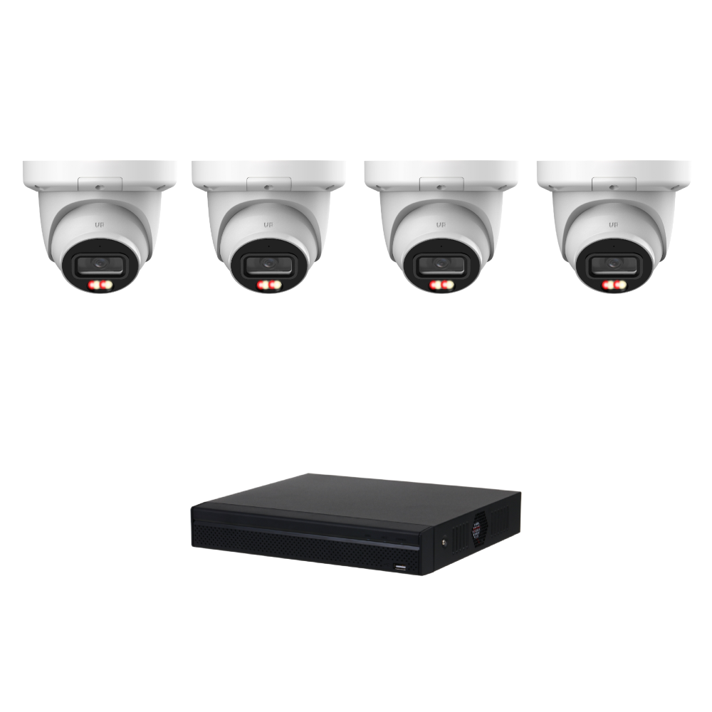 Dahua DA6MPIPKIT2 – CCTV / Surveillance | ACP Online