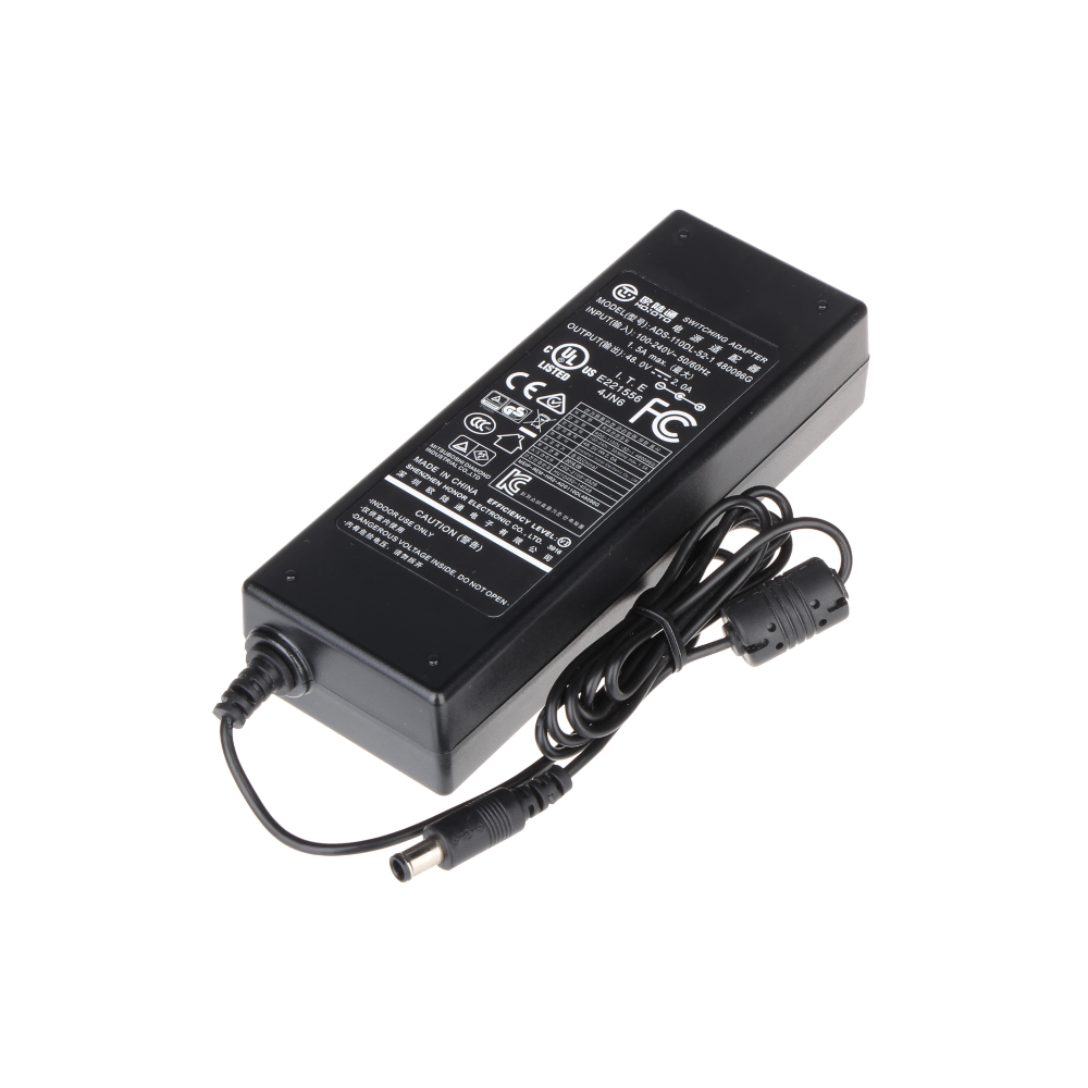 iSecure ICL48VDC1.87APSU – Batteries | ACP Online