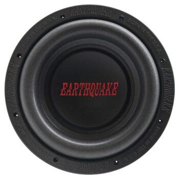 Earthquake-Sound Earthquake Sound Subwoofer (DBXi-15D) – Earthquake Sound – Brands | ACP Online