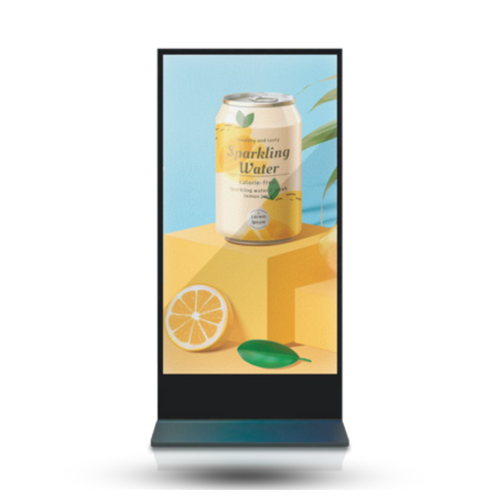ZKDigimax DG03-A1F86 – Digital Signage | ACP Online