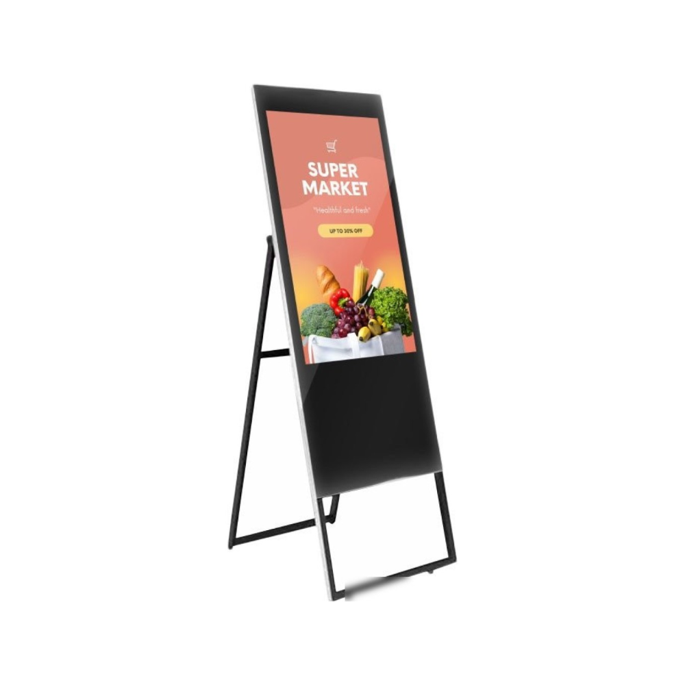 ZKDigimax DG03-A2F43 – Digital Signage | ACP Online