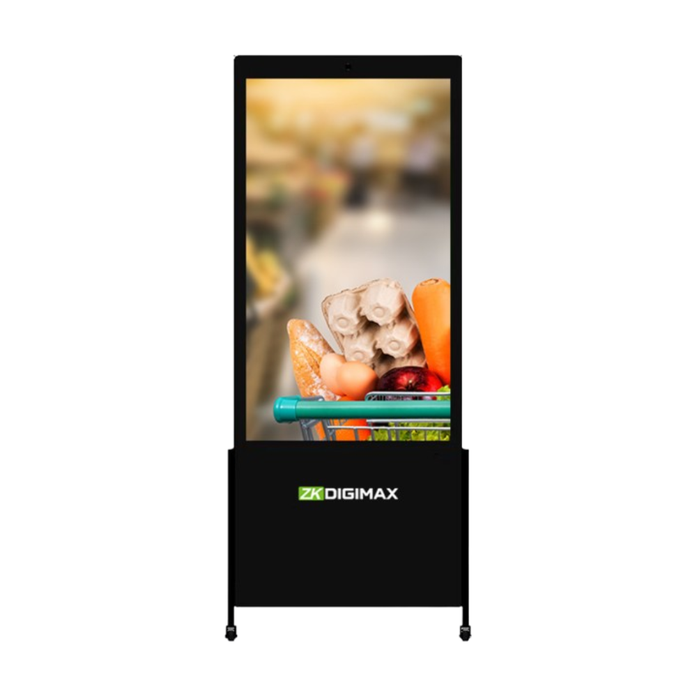 ZKDigimax DG03-A3F55 – Digital Signage | ACP Online