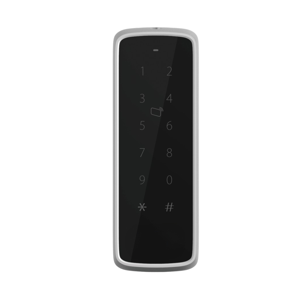 Dahua DHI-ASR2201D-B – Access Control | ACP Online