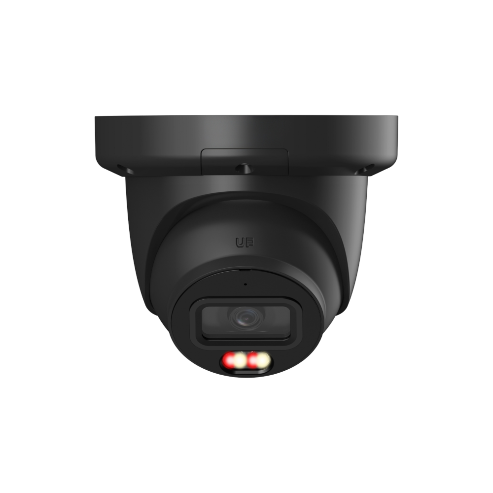 Dahua DH-IPC-HDW3649QM-S-IL-BLK-0280B – CCTV / Surveillance | ACP Online