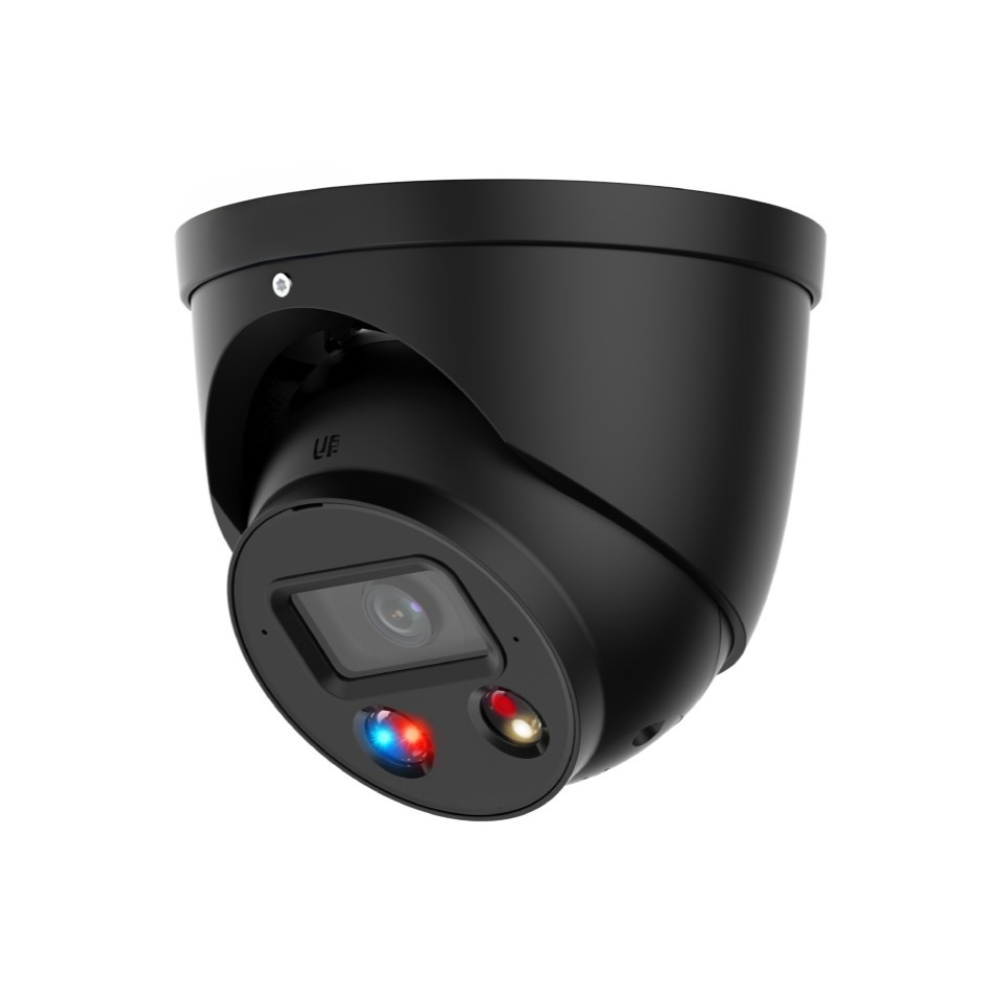 Dahua DH-IPC-HDW3849H-AS-PV-S5-BLK-0280B – CCTV / Surveillance | ACP Online