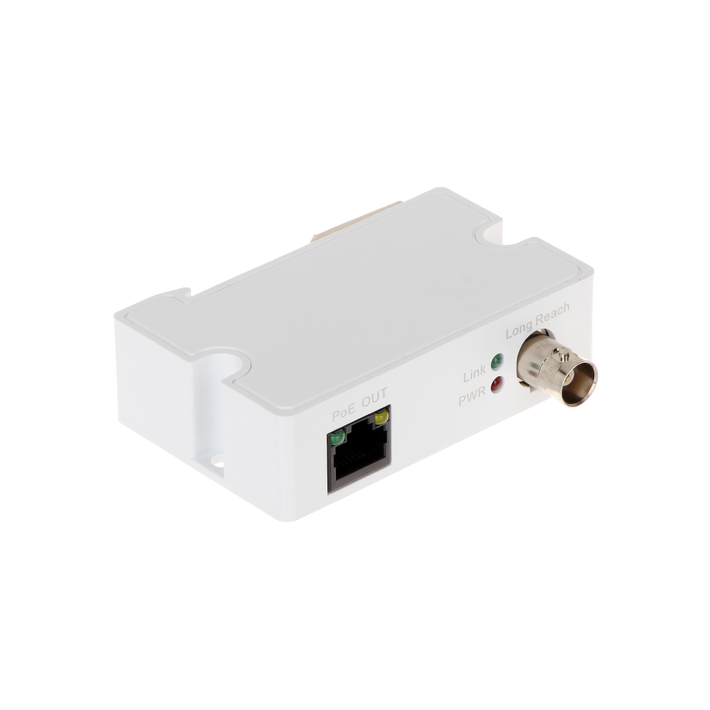 Dahua DH-LR1002-1ET – IP & PoE Over Coax Converters | ACP Online