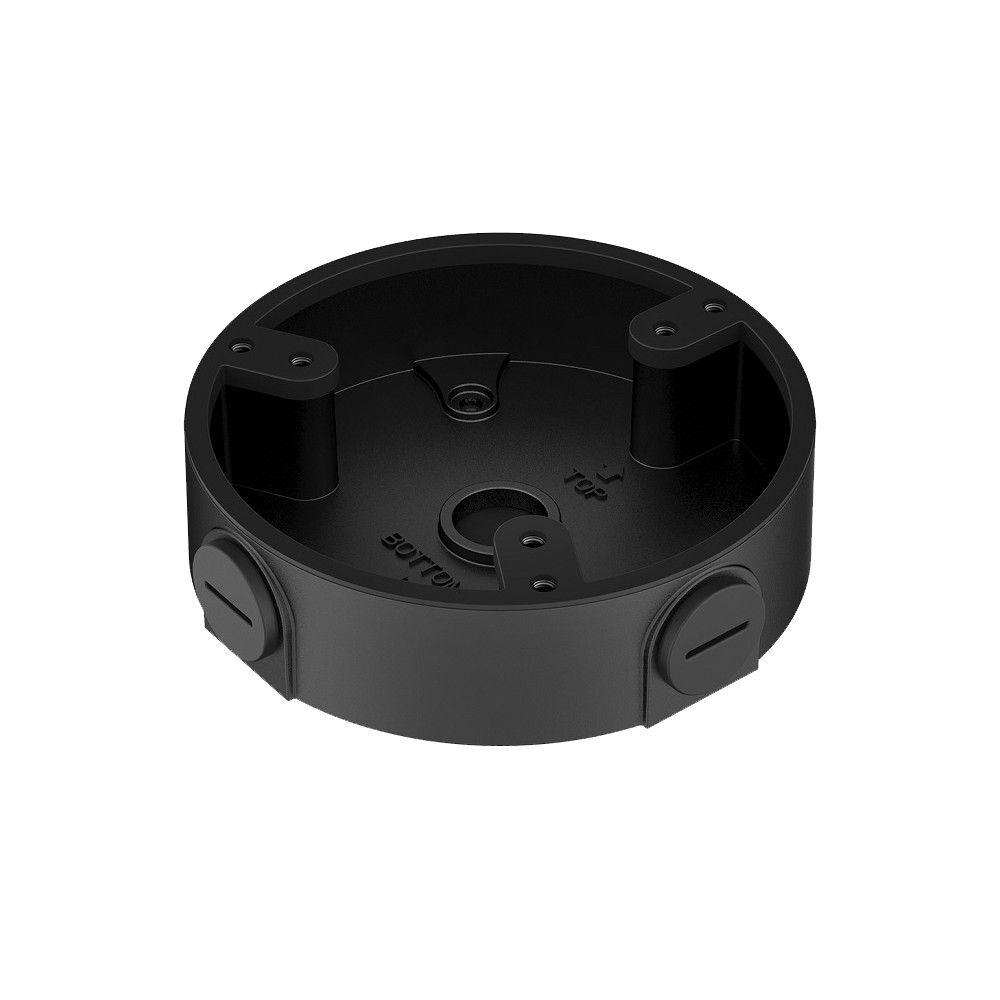 Dahua DH-PFA137-BLK – CCTV / Surveillance | ACP Online