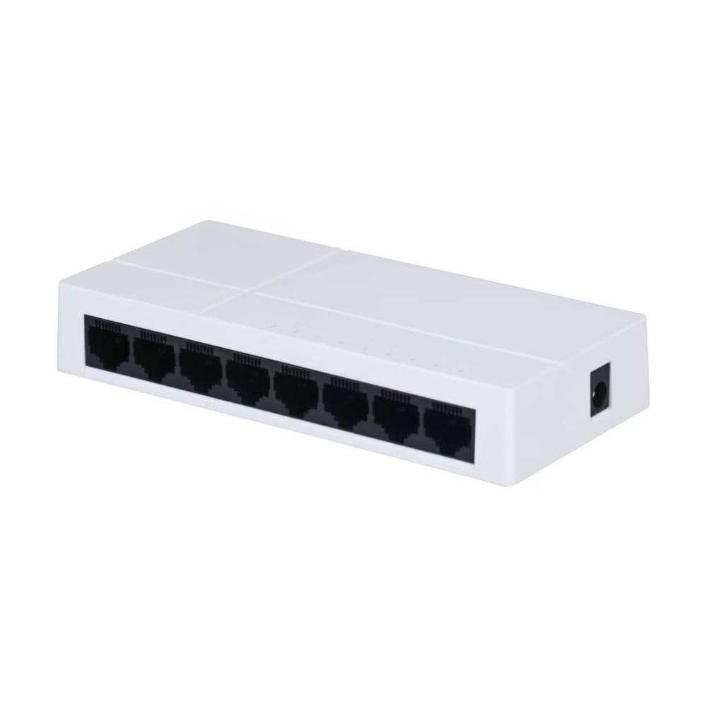 Dahua DH-PFS3008-8GT-L – Clearance | ACP Online