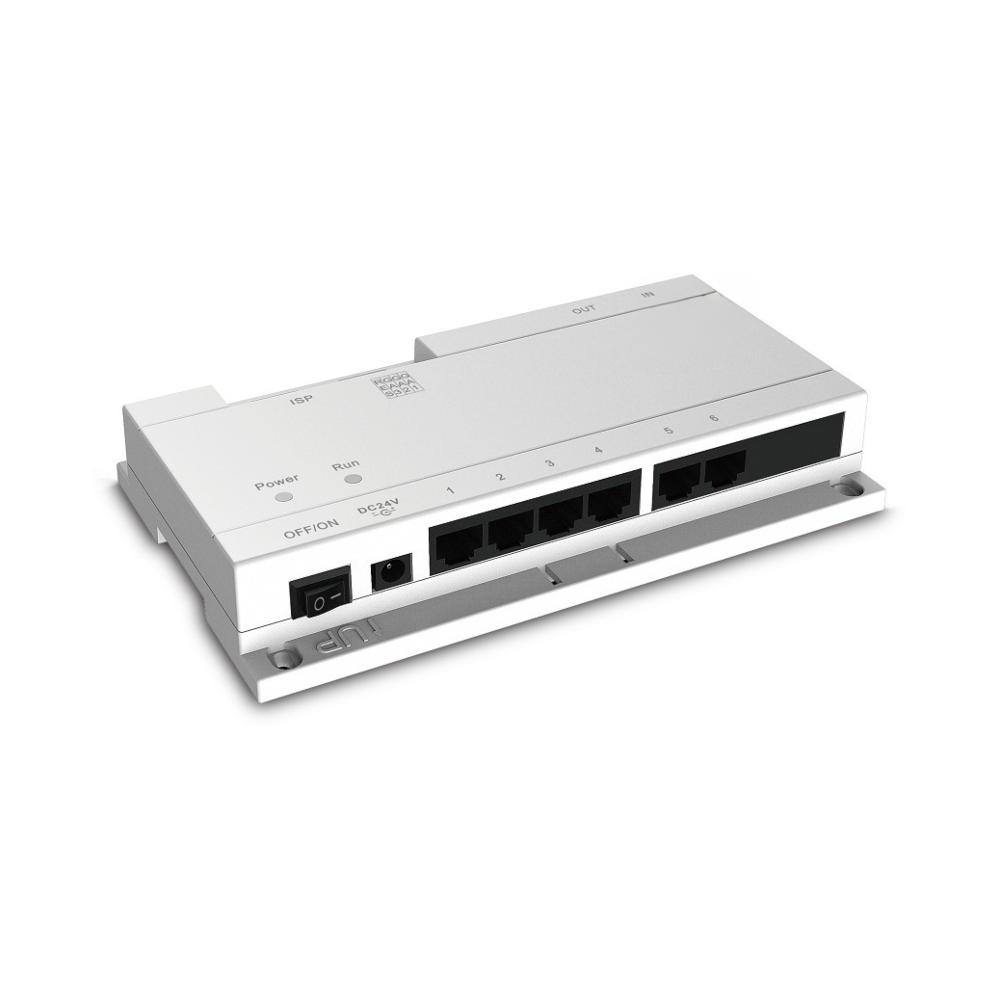 Dahua DH-VTNS1060A – Clearance | ACP Online