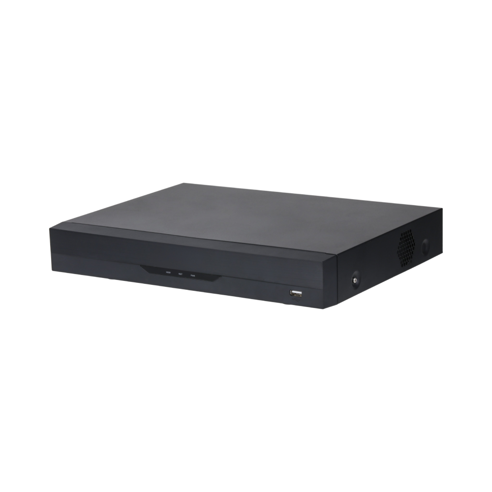 Dahua DH-XVR5104HS-4KL-I3 – CCTV / Surveillance | ACP Online